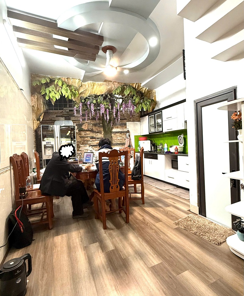 Bán Nhà Mặt Đường Thiên Lôi – Gần AEON Mall, Vĩnh Niệm, Lê Chân, Hải Phòng